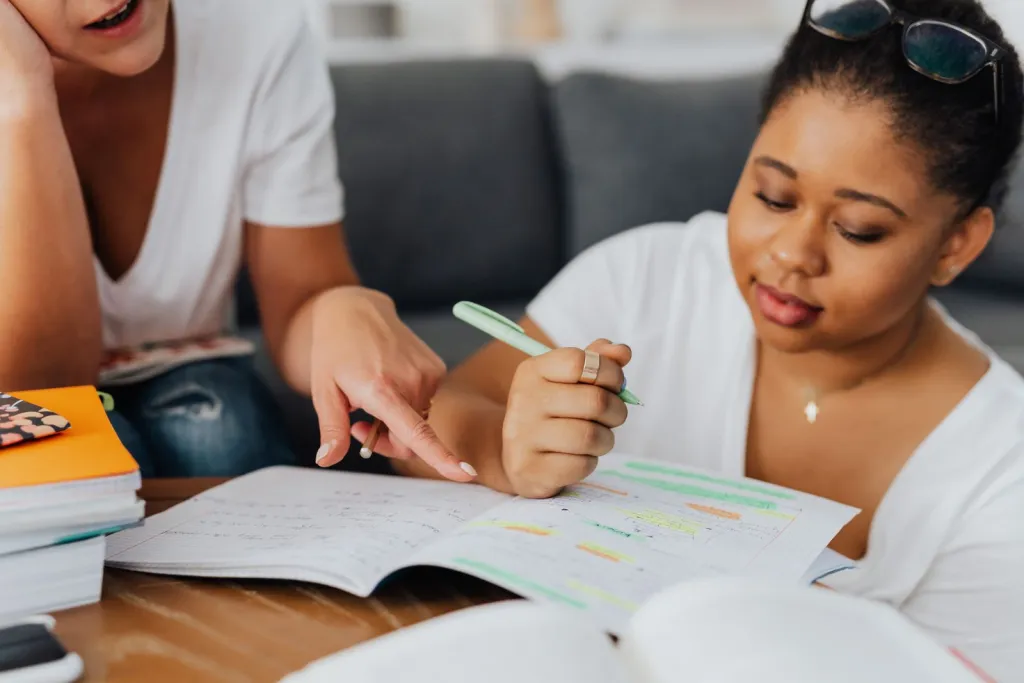 Support for Your Exam Goals